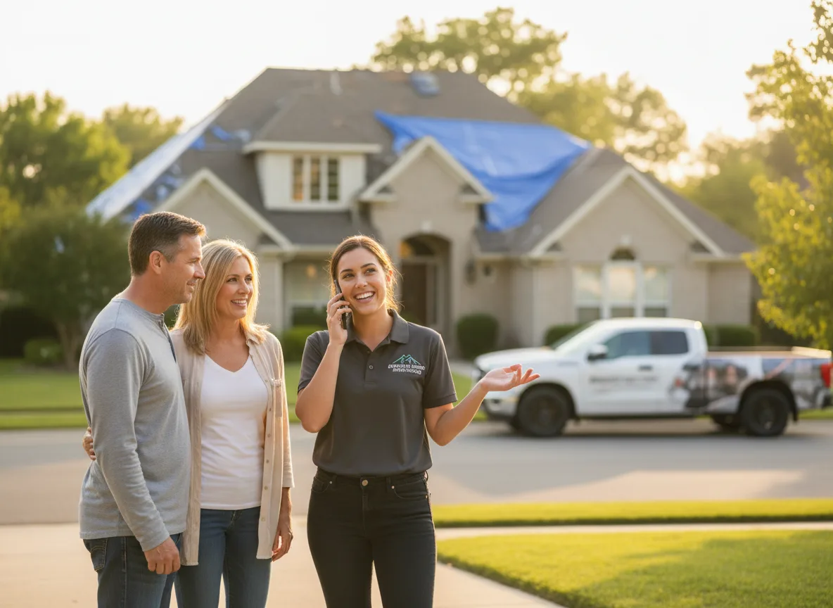 Emergency Roof Repair Winkelman, AZ FAQs